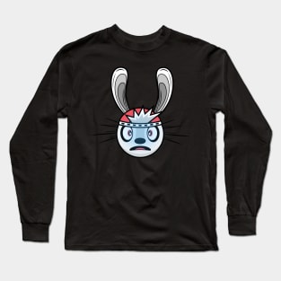 Shocked Jackrabbit Engarde Long Sleeve T-Shirt